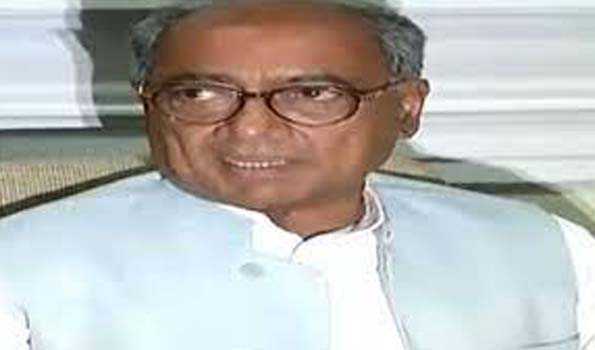 digvijay
