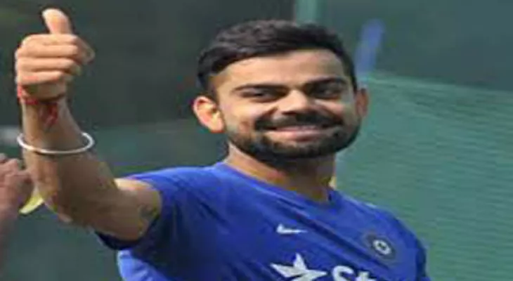 Kohli