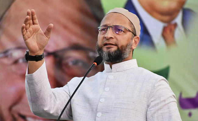Assaudin Owaisi