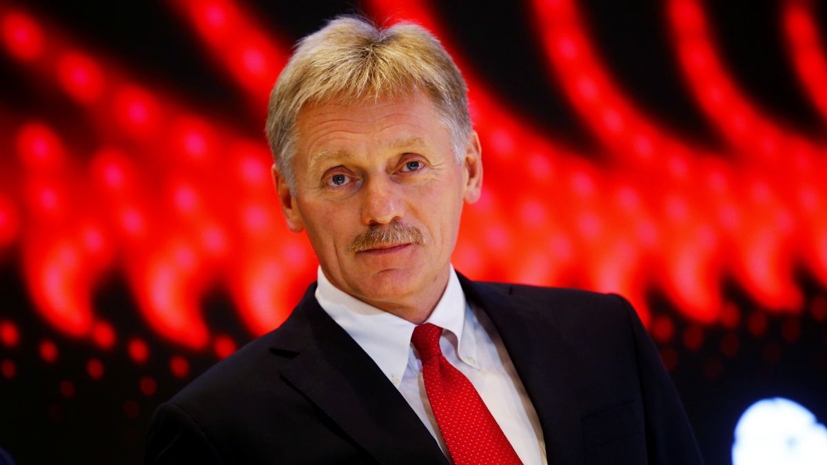 Peskov