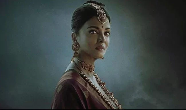 'Ponniyin Selvan 1',