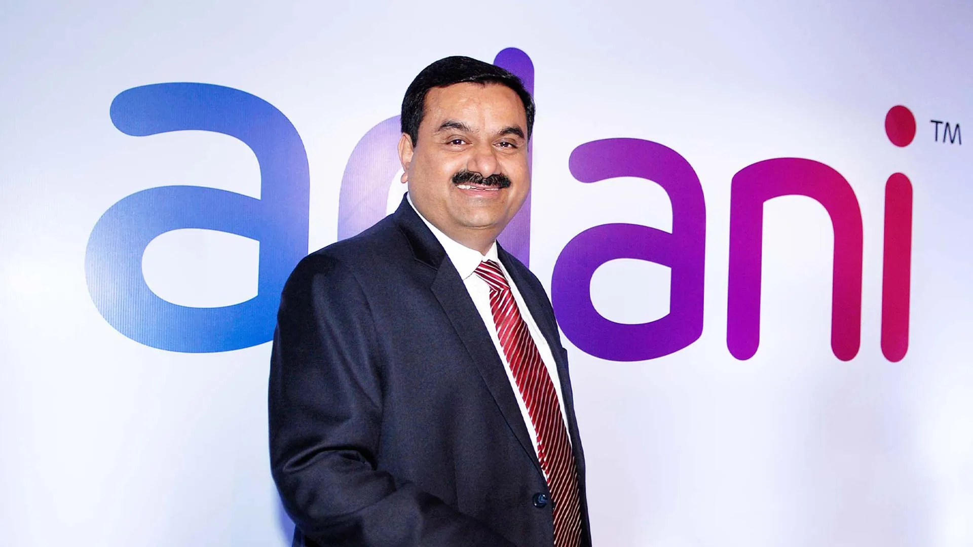 Gautam-Adani