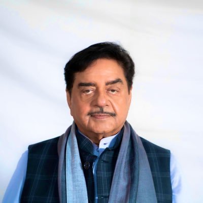 Shatrughna Sinha