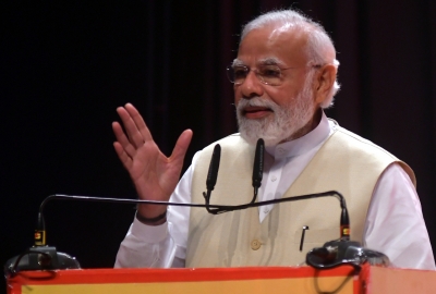 PM Urged To End Hate