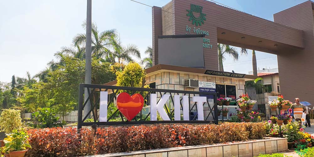 KIIT