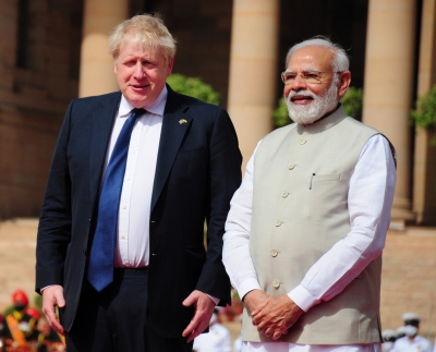 modi boris