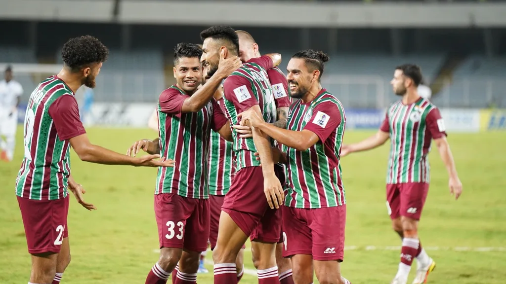 ATK MOHUN BAGAN