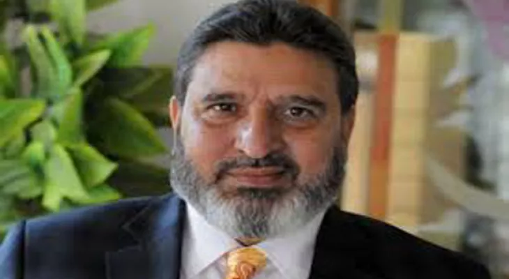 Altaf Bukhari