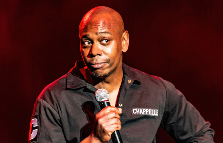Dave Chapelle