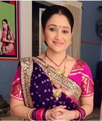 Disha Vakani