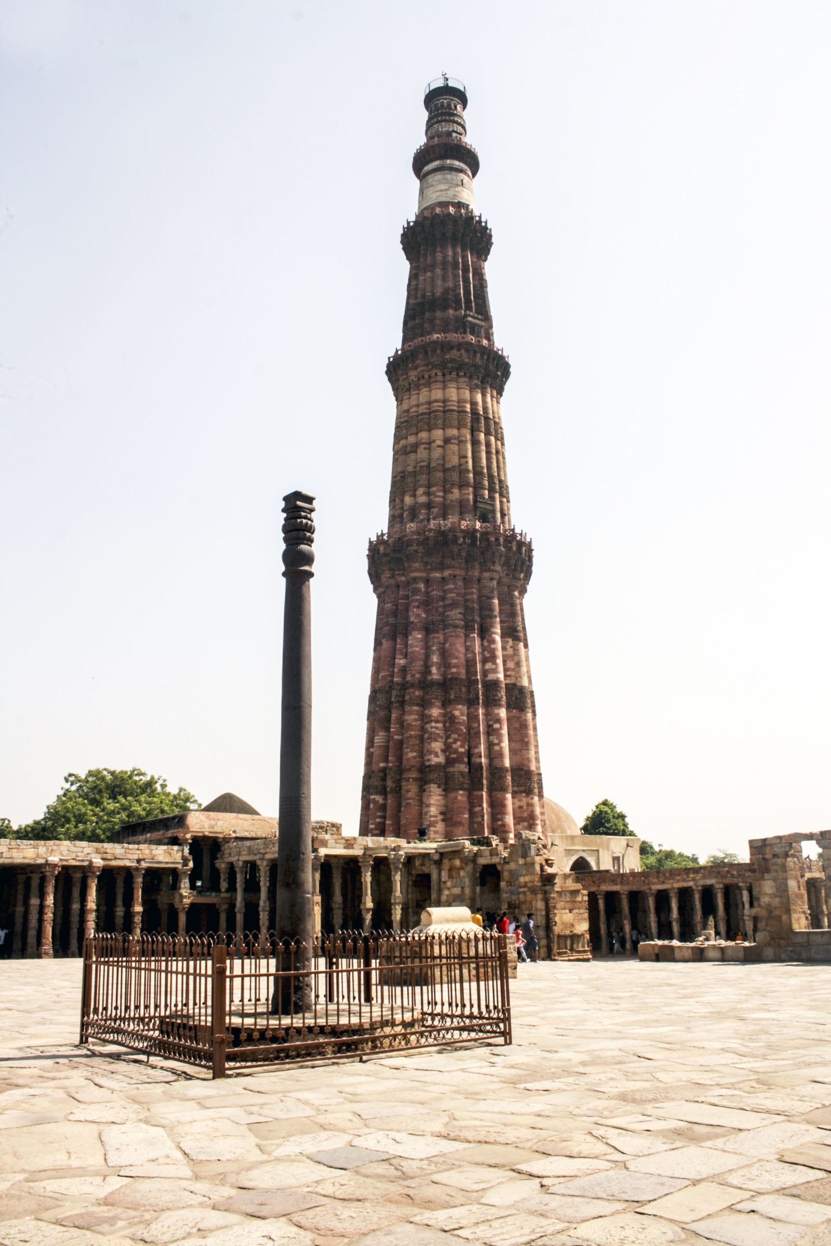 Qutub Minar
