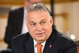 Viktor Orban
