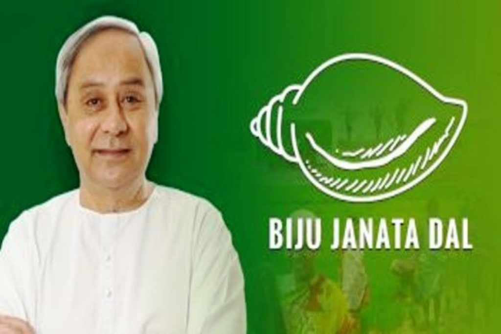BJD