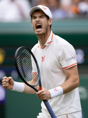 Andy Murray