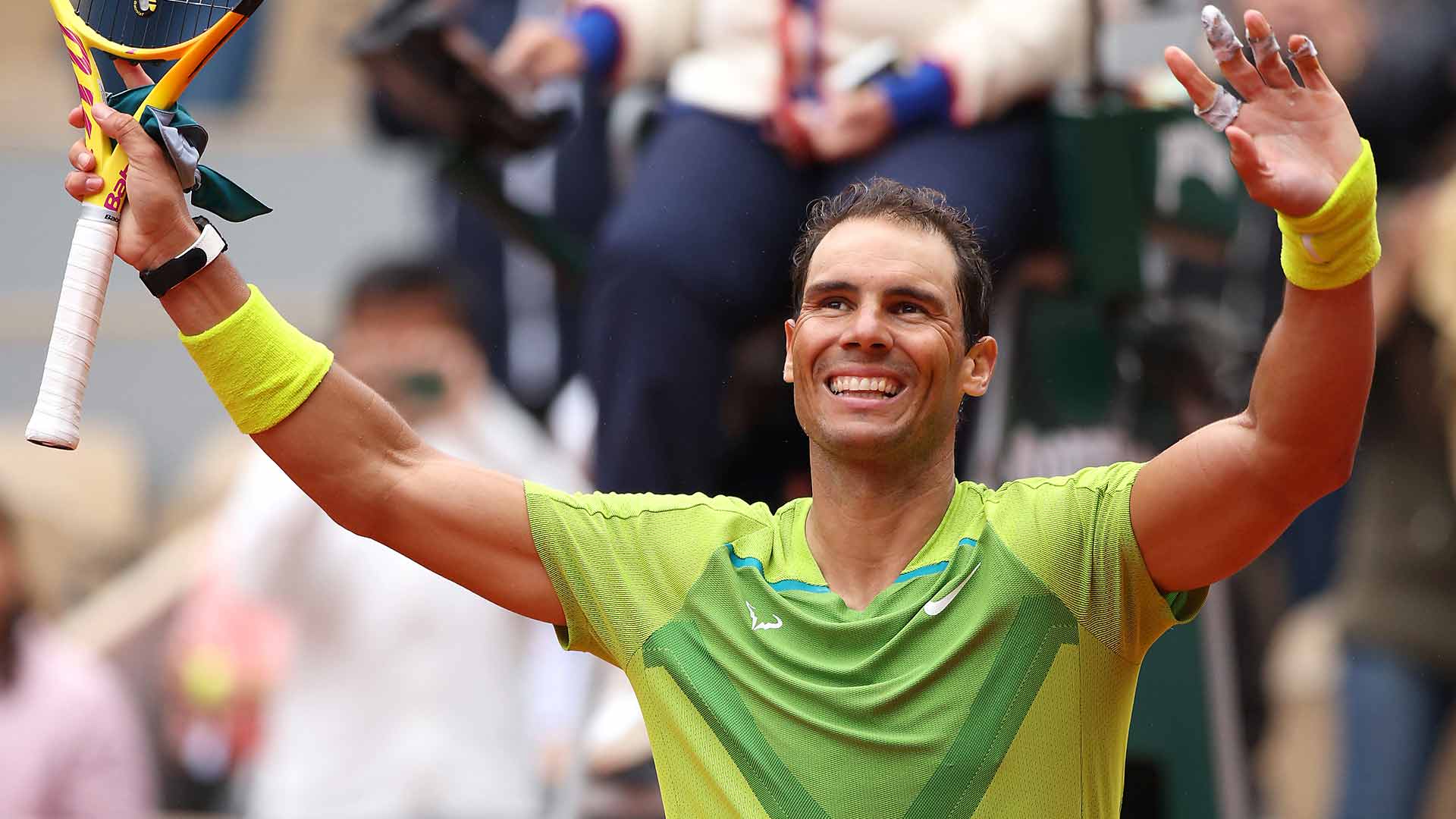 nadal