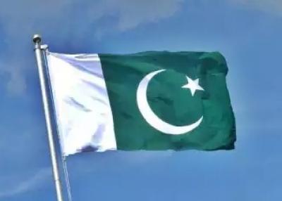 PAK flag