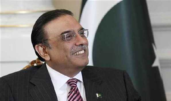 Zardari
