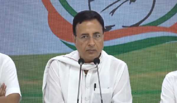 Surjewala