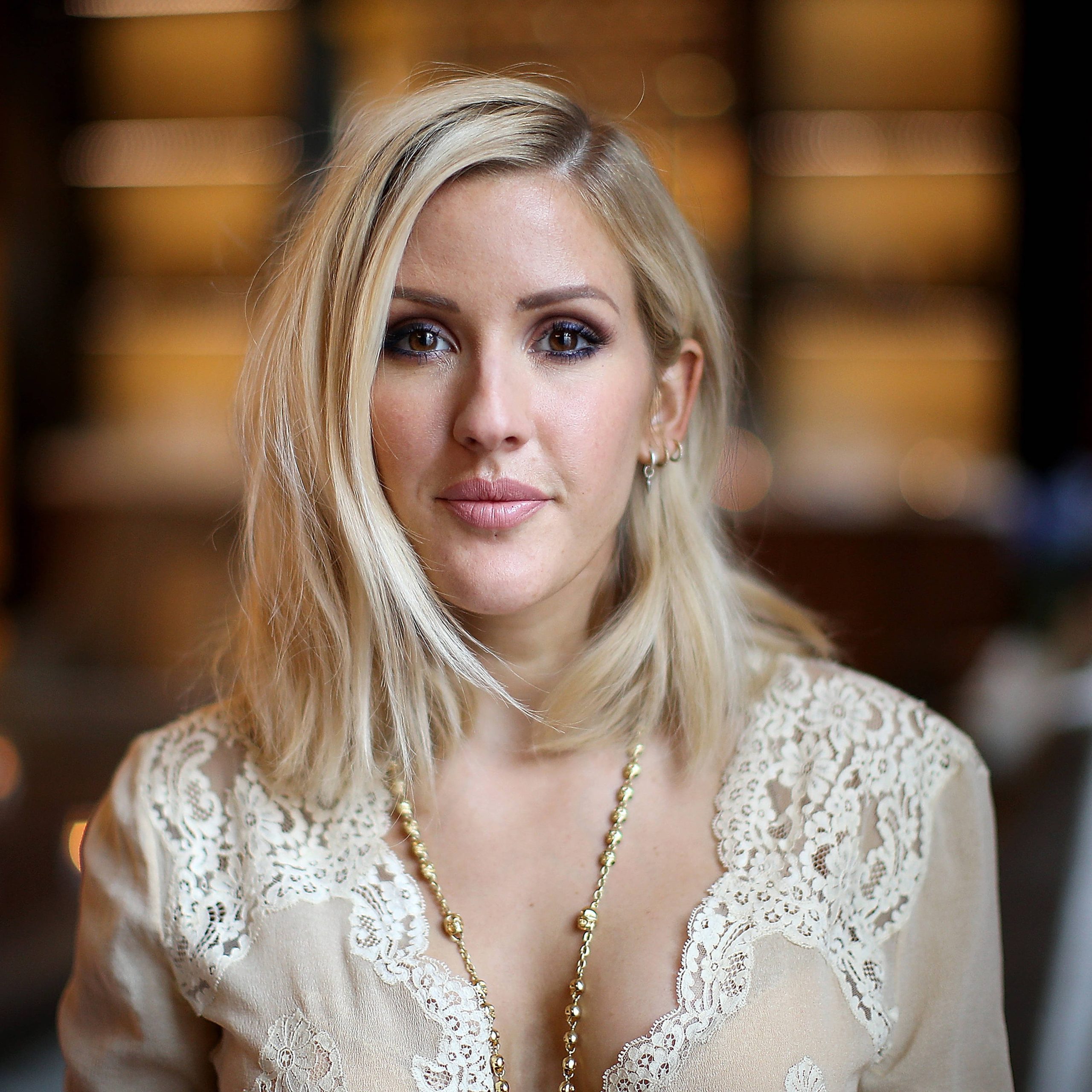 Ellie Goulding