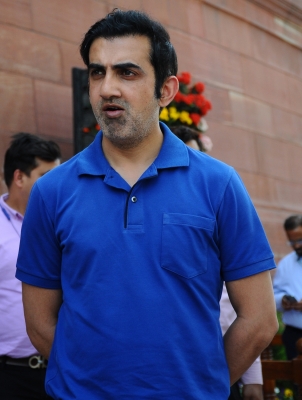 Gautam Gambhir