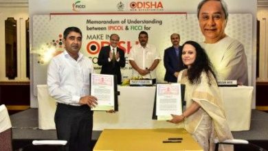 Make-in-Odisha-Conclave