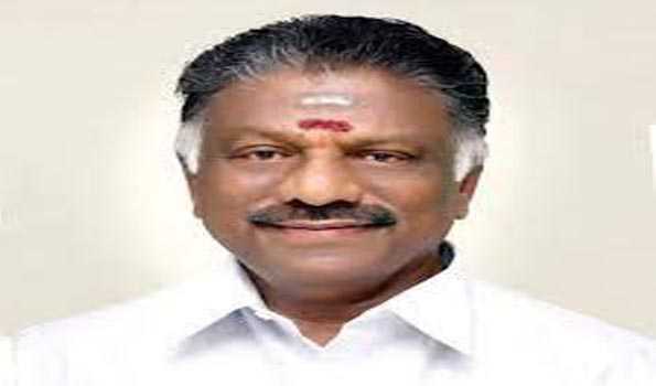Pannerselvam
