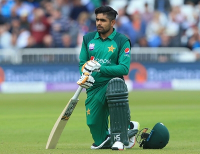 Babar Azam