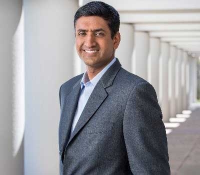 Ro Khanna