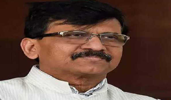 Sanjay Raut