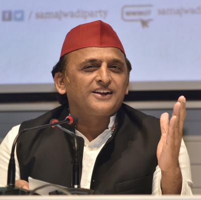 Akhilesh