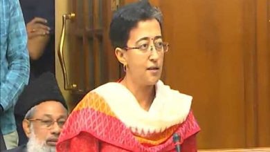 Atishi