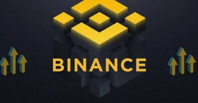 Binance