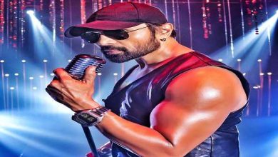 Himesh Reshammiya