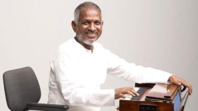 Ilaiyaraaja