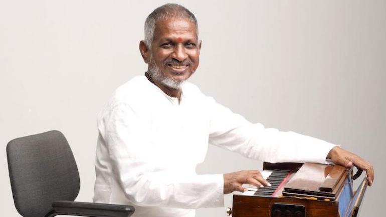 Ilaiyaraaja