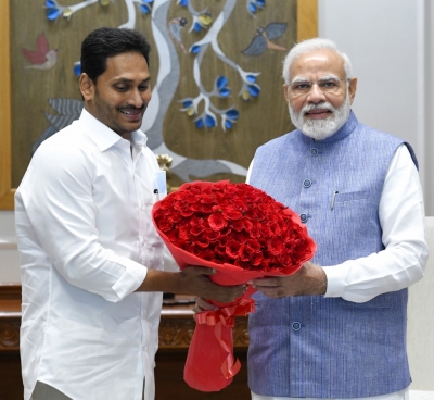 Modi Jagan