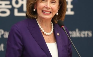 Nancy Pelosi