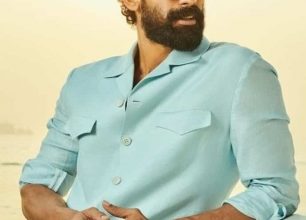Rana Daggubati