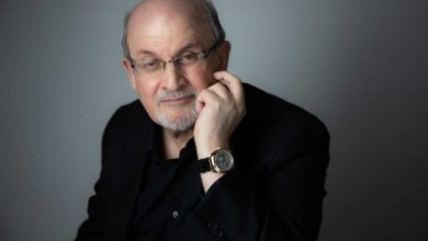 Rushdie