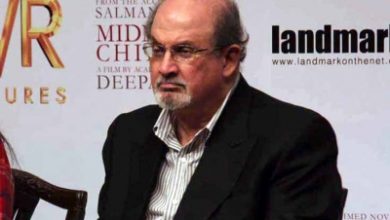 Rushdie