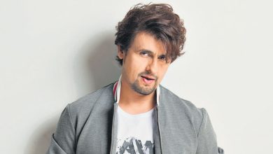 Sonu Nigam
