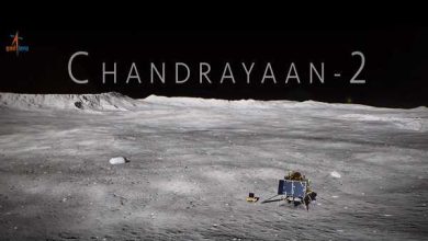 Chandrayanan2