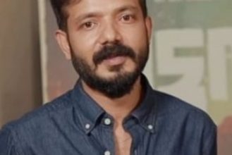 Sreenath Bhasi