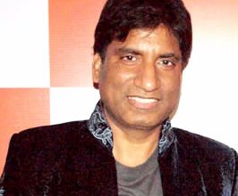Raju Srivastav