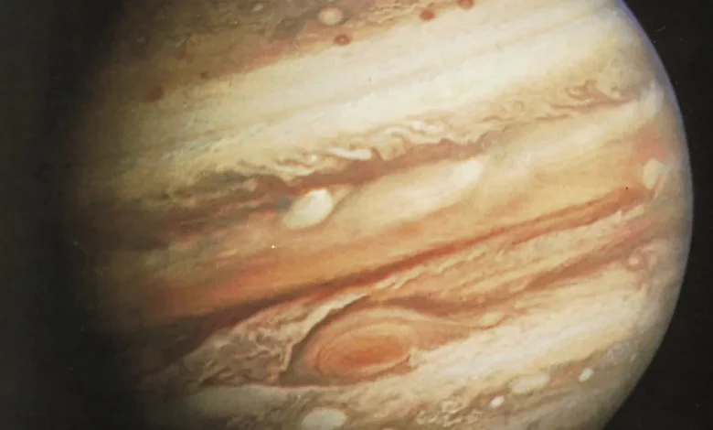 Jupiter