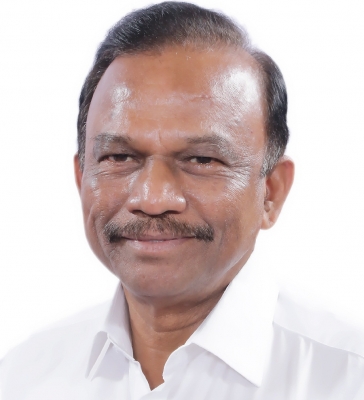 Sreenivasulu Reddy
