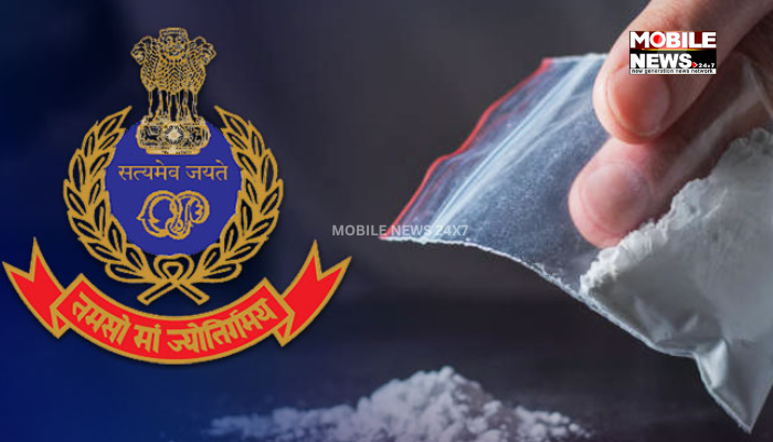 STF Seizes Over 1 Kg Brown Sugar In Balasore