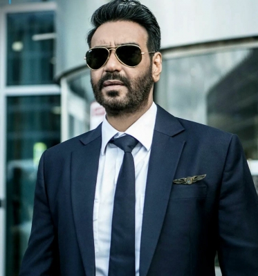 Ajay Devgn