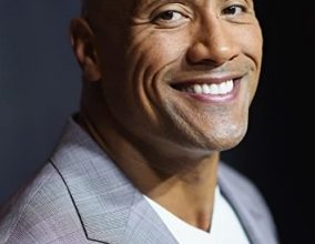 Dwane Johnson