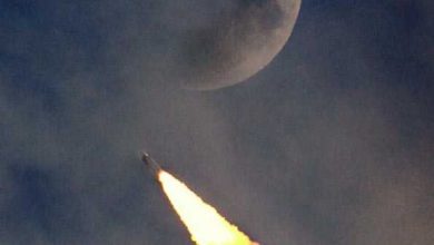 ISRO hands full 2023